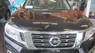 Nissan Navara E 2016 - Cần bán xe Nissan Navara E đời 2016, màu đen, nhập khẩu, giá tốt nhất miền Bắc