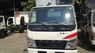 Genesis 2016 - bán xe tải 1.9 tấn Fuso canter 4.7 thùng mui bạt, thùng kín 