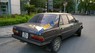 Peugeot 305 1985 - Cần bán gấp Peugeot 305 đời 1985, màu xám