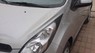 Chevrolet Spark 1.0LS 2016 - Cần bán xe Chevrolet Spark 1.0LS năm 2016, màu bạc, giá tốt