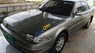 Toyota Carina   2000 - Cần bán lại xe Toyota Carina 2000, màu xám, nhập khẩu, giá tốt