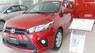 Toyota Yaris E 2015 - Xe Toyota Yaris E, màu đỏ, xe nhập, hỗ trợ trả góp thủ tục nhanh gon