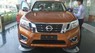 Nissan Navara SL 2017 - Nissan Navara AT 2.5EL Premium 2017, nhập khẩu  ,ưu đãi lớn .HOTLINE 0985411427