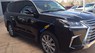 Lexus LX 570 2016 - Cần bán xe Lexus LX đời 2016, màu đen, xe nhập