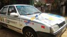 Renault 19 1989 - Bán ô tô Renault 19 đời 1989, màu trắng, nhập khẩu giá cạnh tranh