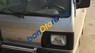 Suzuki Blind Van 2007 - Cần bán lại xe Suzuki Blind Van đời 2007, màu bạc, 215tr