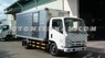 Isuzu NQR 75L 2016 - Isuzu NQR75L 5.5 tấn thùng thùng kín nhập khẩu Nhật Bản