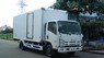 Isuzu NQR 75L 2016 - Isuzu NQR75L 5.5 tấn thùng thùng kín nhập khẩu Nhật Bản