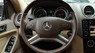 Mercedes-Benz GL ô tô cũ Mercedes 350 Bluetec đời 2011, màu xám 2011 - Xe ô tô cũ Mercedes GL350 Bluetec đời 2011, màu xám