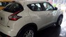 Nissan Juke CVT 2016 - Bán ô tô Nissan Juke CVT 2016, màu trắng, nhập khẩu nguyên chiếc tại Anh