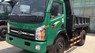 Howo Xe ben 2016 - Công ty bán xe tải ben Howo 3 chân - 371HP 10 khối, Howo 4 chân đời 2016, xe mới 100%, giá tốt