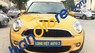 Mini Cooper S 2005 - Cần bán xe Mini Cooper S đời 2005 nhập khẩu Đức, màu vàng