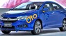 Honda City 1.5 MT 2016 - Honda ô tô Huế bán Honda City 2017 mới 100%, giá tốt nhất thị trường, nhiều ưu đãi cho khách hàng tại Huế