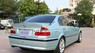 BMW 2004 - Bán ô tô BMW 325i đời 2004, màu xanh