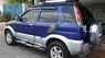 Daihatsu Terios 2005 - Cần bán lại xe Daihatsu Terios đời 2005, nhập khẩu giá cạnh tranh