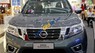 Nissan Navara VL 2017 - Cần bán Nissan Navara VL đời 2017, màu xám (ghi), nhập khẩu nguyên chiếc, 775 triệu, tặng Option