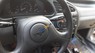 Daewoo Aranos SX 2003 - Bán Daewoo Lanos SX đời 2003, màu bạc