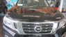 Nissan Navara VL 2016 - Cần bán xe Nissan Navara VL đời 2016, màu đen, nhập khẩu chính hãng, 795 triệu