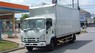 Isuzu FRR 90N 2016 - Bán xe tải Isuzu 6.2 tấn FRR90N thùng kín 2016