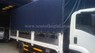 Isuzu FRR 90N 2016 - Tp.HCM bán xe tải Isuzu 6.2 tấn FRR90N 2016 mui bạt