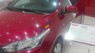 Toyota Yaris   E 2016 - Cần bán xe Toyota Yaris Yaris E năm 2016, màu đỏ nhập khẩu, giá chỉ 628 triệu