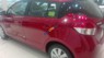 Toyota Yaris   E 2016 - Cần bán xe Toyota Yaris Yaris E năm 2016, màu đỏ nhập khẩu, giá chỉ 628 triệu