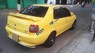 Fiat Siena 1.3 ELX 2001 - Cần bán Fiat Siena 1.3 ELX đời 2001, màu vàng, giá tốt