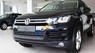 Volkswagen Touareg 2016 - Bán ô tô Volkswagen Touareg 3.6 V6 đời 2016, màu đen, nhập khẩu chính hãng
