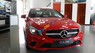 Mercedes-Benz CLA class 200 2016 - Bán Mercedes CLA200 sản xuất 2016, màu đỏ, nhập khẩu