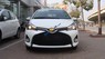 Toyota Yaris 2015 - Bán xe Toyota Yaris mới 100%, màu trắng, xe nhập Đức