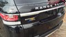 LandRover Range rover  Sport HSE  2014 - Bán LandRover Range Rover Sport HSE đời 2014, màu đen