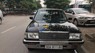 Toyota Crown 1993 - Cần bán Toyota Crown năm 1993, màu đen, nhập khẩu  