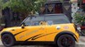 Mini Cooper 2013 - Cần bán lại xe Mini Cooper đời 2013, màu vàng, nhập khẩu, số tự động, giá chỉ 680 triệu