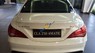 Mercedes-Benz CLA 250 4Matic 2016 - Bán Mercedes CLA 250 4Matic 2017, màu trắng, nhập khẩu