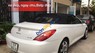 Toyota Solara 2009 - Chính chủ bán Toyota Solara đời 2009, màu trắng, xe nhập