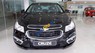 Chevrolet Cruze 2016 - Cần bán Chevrolet Cruze đời 2016, màu đen, xe nhập  