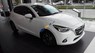 Mazda 2 2016 - Mazda 2 HB All new  mới 100% nhiều màu sắc mới, Mazda giá mới và hỗ trợ vay ngân hàng tốt nhất