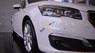 Peugeot 508 Facelift  2015 - Bán Peugeot 508 Facelift sản xuất 2015, màu trắng, nhập khẩu