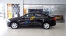 Chevrolet Cruze 2016 - Cần bán Chevrolet Cruze đời 2016, màu đen, xe nhập  