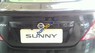 Nissan Sunny XV 2016 - Bán Nissan Sunny XV đời 2016, màu đen, 565 triệu 
