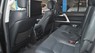 Toyota Land Cruiser V8 5.7  2016 - Cần bán Toyota Land Cruiser V8 5.7 sản xuất năm 2016, màu đen