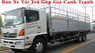 Hino FL 2019 - Bán xe tải Hino FL 15 tấn, đóng sẵn, thùng nhôm giá tốt nhất