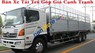 Hino FL 8JTSA 2016 - Bán xe tải Hino 16 tấn/16T+ xe tải Hino FL+ thùng siêu dài +trả góp