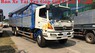 Hino FL 8JTSA 2016 - Bán xe tải Hino 16 tấn/16T+ xe tải Hino FL+ thùng siêu dài +trả góp