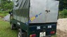 Xe tải 500kg - dưới 1 tấn   2004 - Bán Kia tải thùng phủ bạt 7 tạ 5 đời 2004