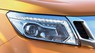 Nissan Navara  VL 2017 - Bán xe Nissan Navara VL 2017 Nhập khẩu giá tốt