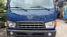 Hyundai HD VEAM HD700 7 TẤN 2016 - xe tải VEAM HYUNDAI 7 tấn thùng mui bạt, xe VEAM HYUNDAI HD700 7T tặng trước bạ 100%