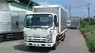 Isuzu NMR 85H 2016 - Bán xe tải Isuzu NMR85H (4X2) 1.9 tấn xe mới đẹp 100%, giá rẻ nhất - 570 triệu