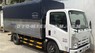 Isuzu NMR 85H 2016 - Bán xe tải Isuzu NMR85H (4X2) 1.9 tấn xe mới đẹp 100%, giá rẻ nhất - 570 triệu