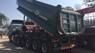 Xe tải Trên10tấn 2016 - Sơ mi rơ moóc ben tự đổ DOOSUNG 28 tấn 25m3 loại 3 trục